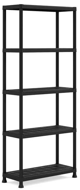 Regál Plus 75/5