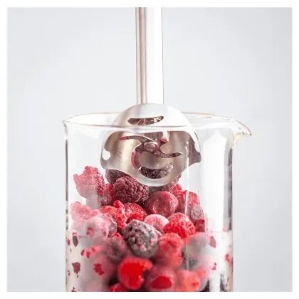 Mixer vertical Tefal QUICKCHEF 1000W/230V negru