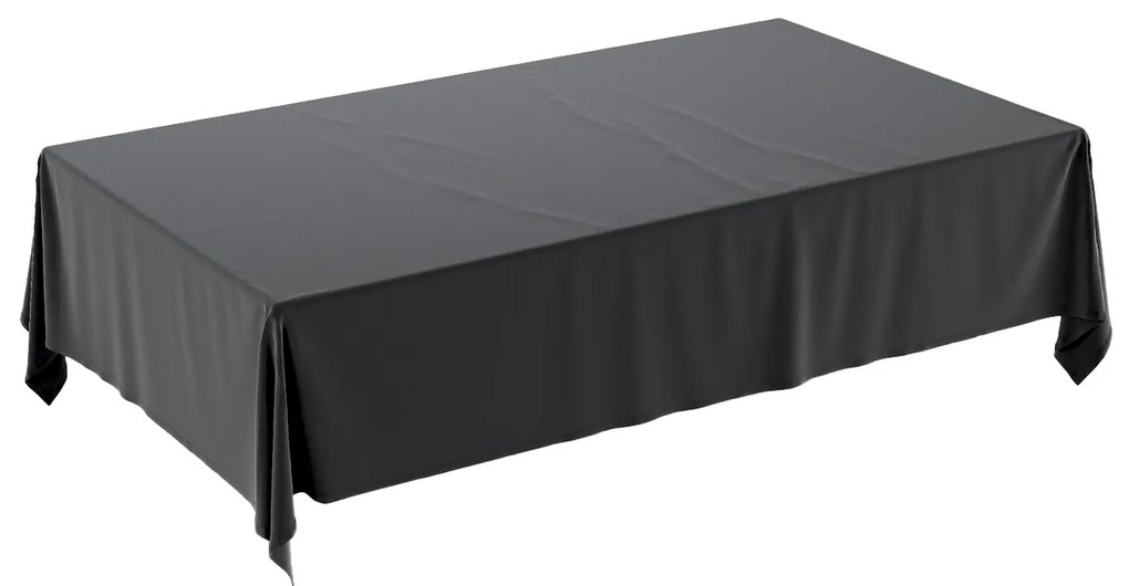 Fata de masa rectangulara