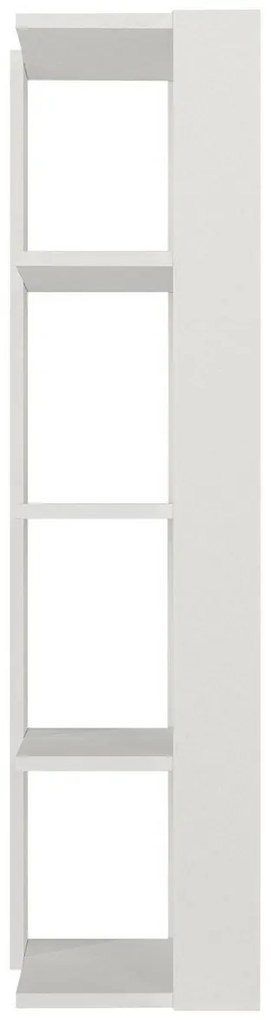 Bibliotecă Venita White