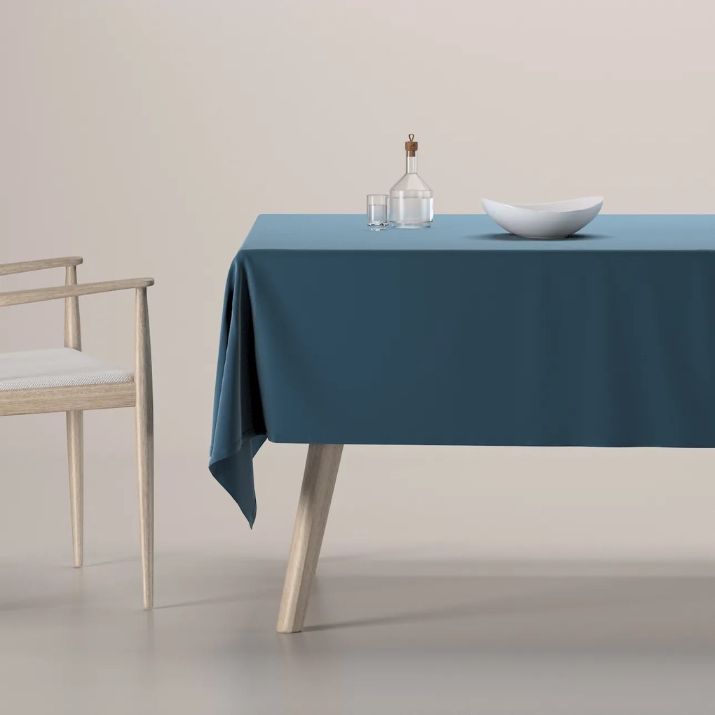Fata de masa rectangulara