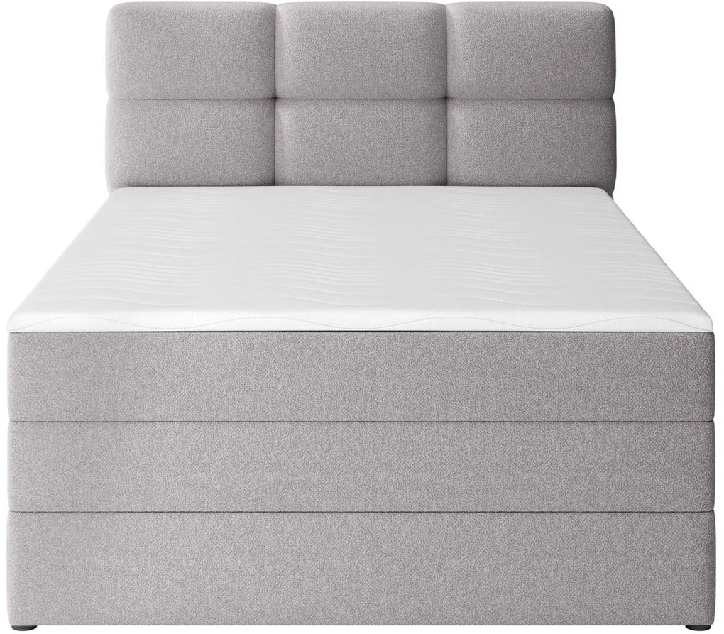 Pat boxspring Kasped 140x200 cm Paolli 04