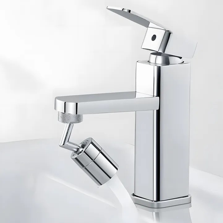 Prelungire pivotanta REA COLT crom