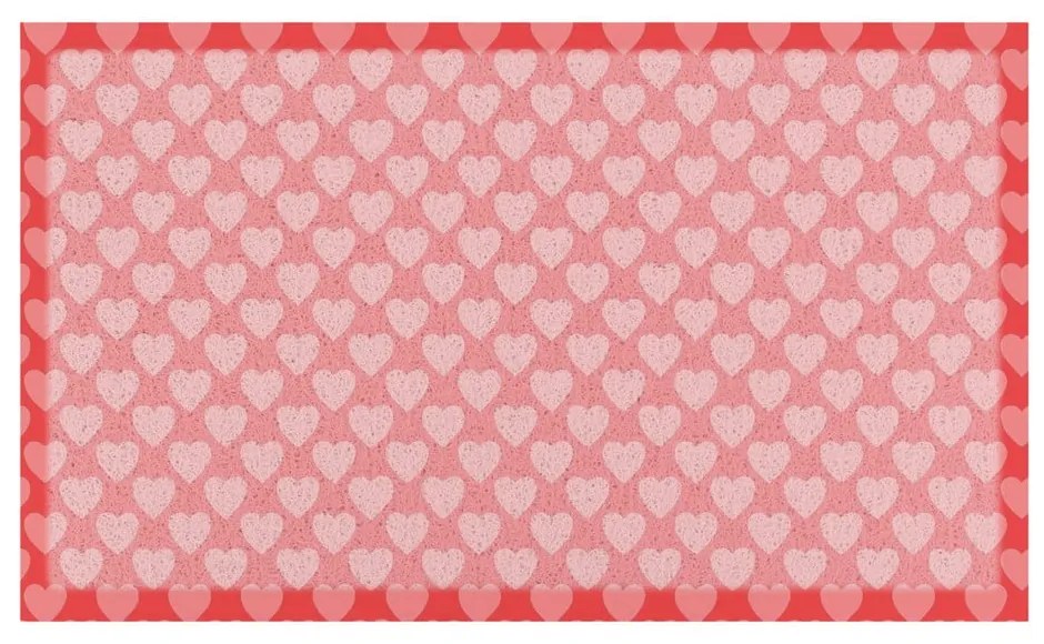 Covoraș de intrare 40x70 cm – Artsy Doormats