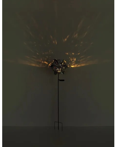 Globo 36578S - Decorațiune solară LED 0,02W 3V IP44