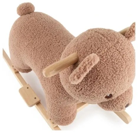 Bieco - Leagăn MIKA ursuleț