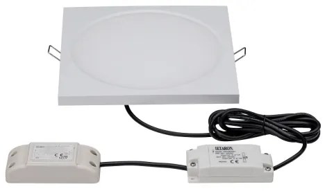 Corp de iluminat încastrat pentru baie LED/9W IP65 WARM DIM 230V Paulmann 92802