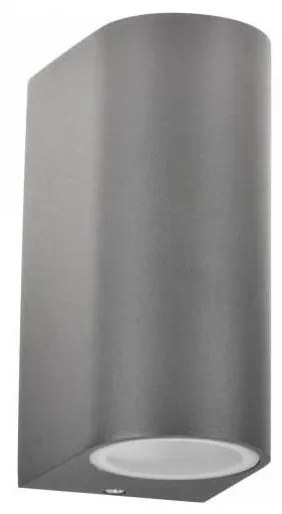 Aplică spot exterior BOSTON 2xGU10/10W/230V IP44