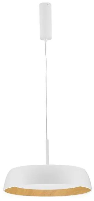 Lustra LED suspendata design modern SIGI D-45cm