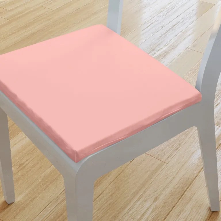 Goldea pernă pentru scaun 38x38 cm - roz pastel 38 x 38 cm