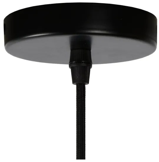 Lustră pe cablu GOSSE 1xE27/40W/230V Lucide 13435/01/31