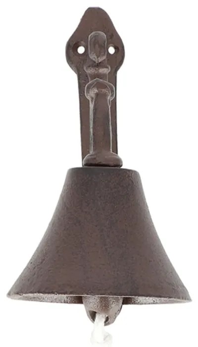 Clopot din metal – Esschert Design