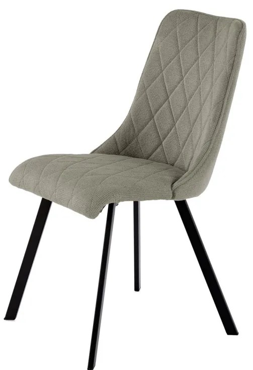 Scaun K561 stofa olive