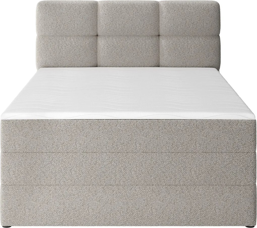 Pat boxspring Kasped 120x200 cm Royal 20