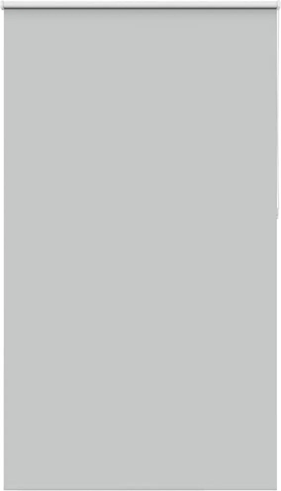 vidaXL Jaluzea cu role opace 120x230 cm Lățime material 116,6 cm