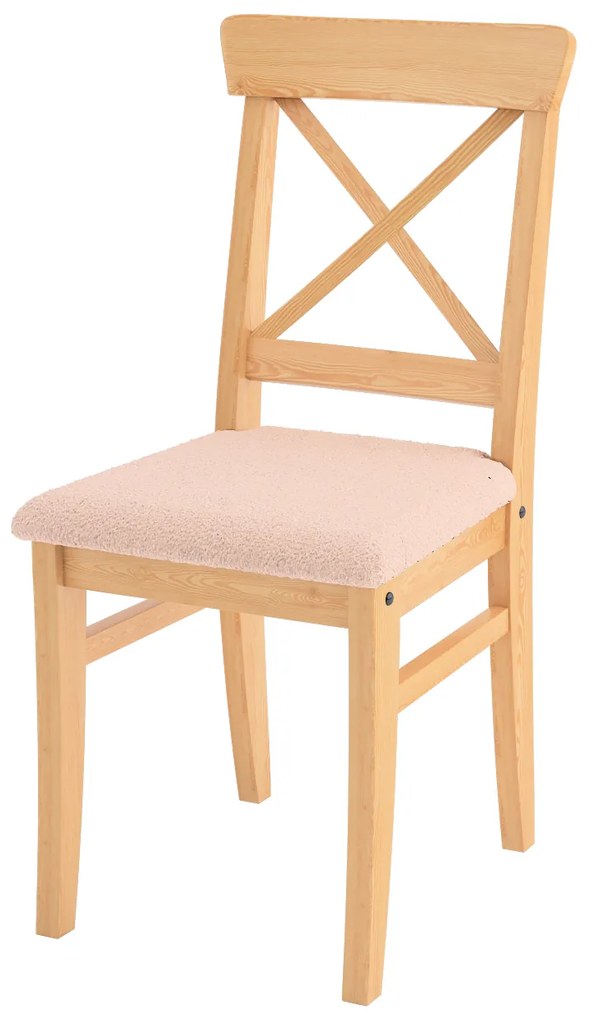 Husă pentru scaun Ingolf cu scaun tapițat