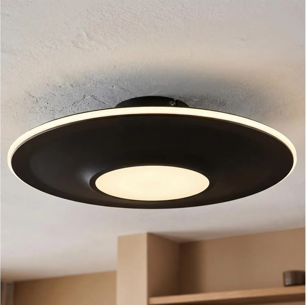 Brilagi - Plafonieră LED aplicată VERANO LED/38W/230V
