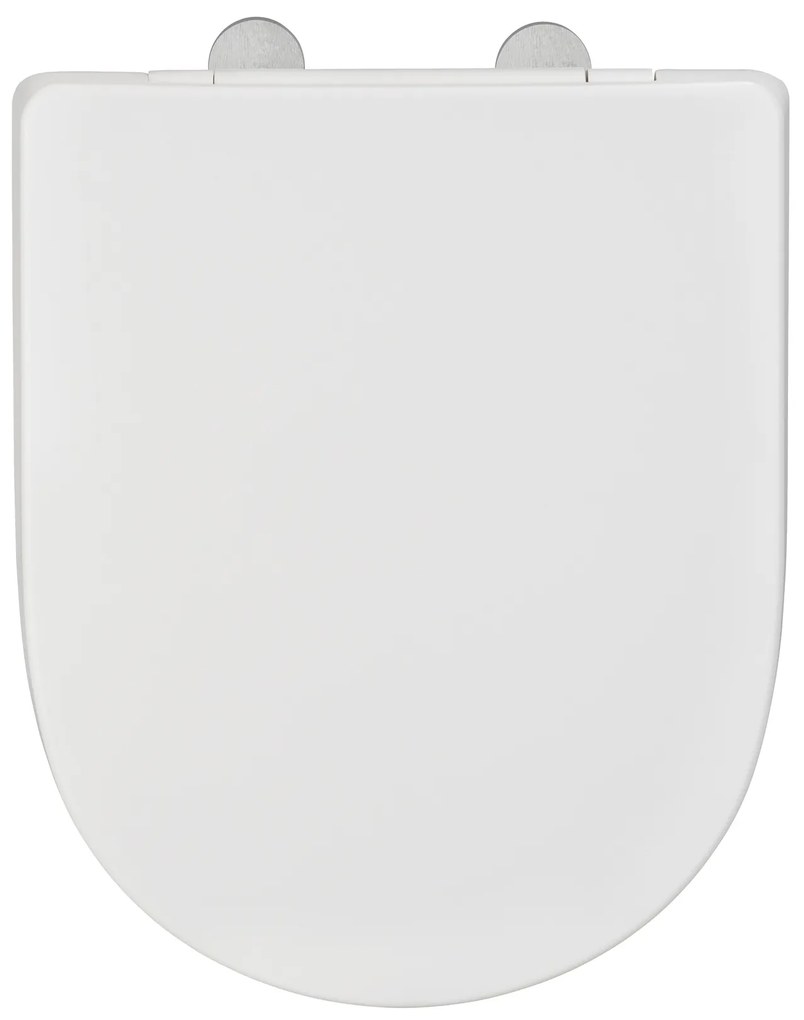 Capac toaleta EXCLUSIVE, Duroplast, WENKO