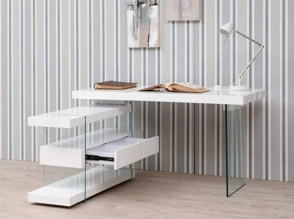 Birou elegant design LUX Gorgeous