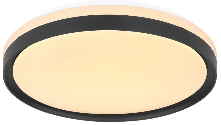 Plafoniera LED moderna cu telecomanda SONNY 18W