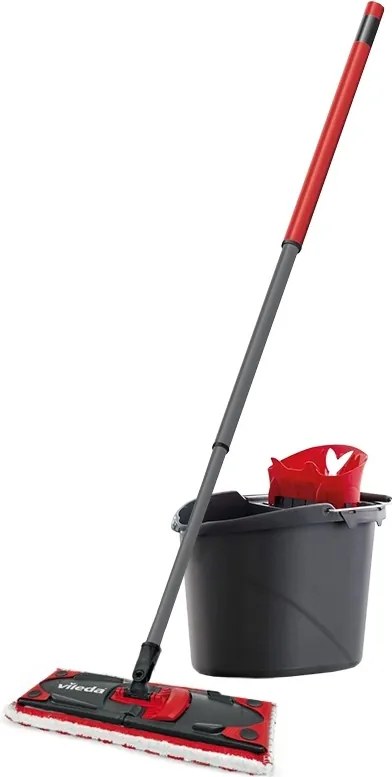 Set mop ultramax vileda