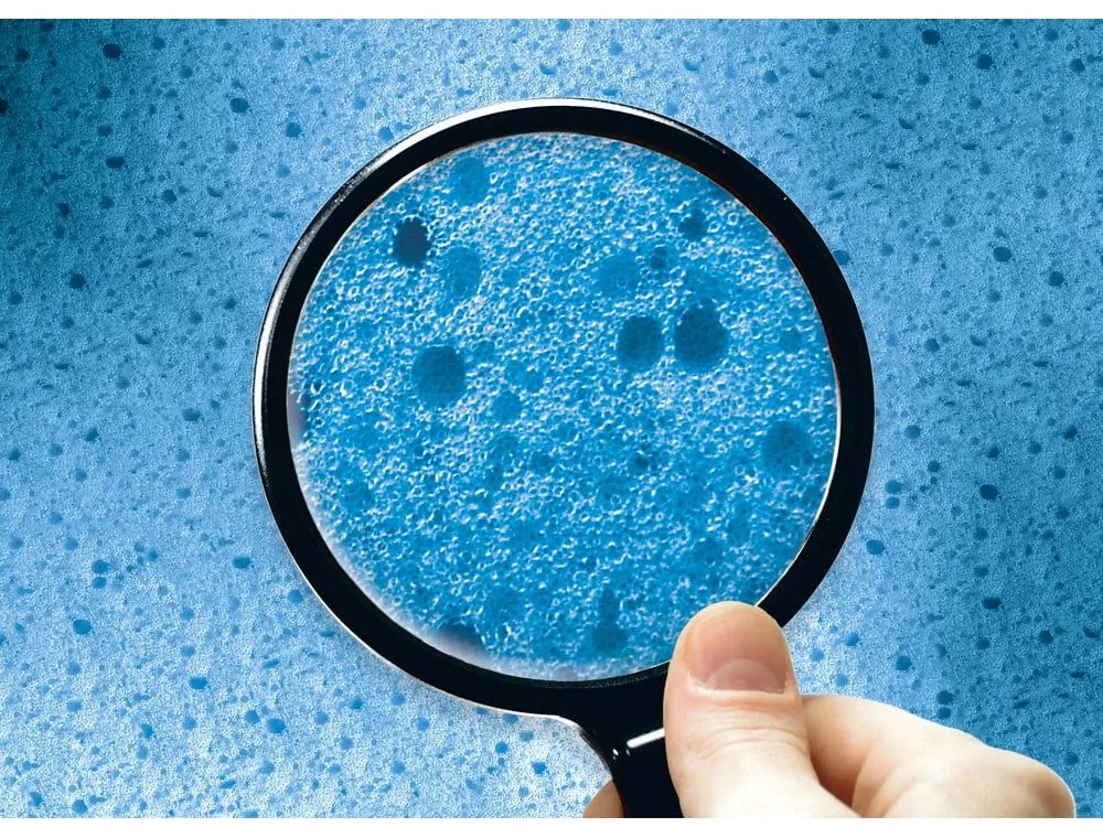 Saltea fermă/mediu-fermă din spumă reversibilă 140x200 cm Aquasleep – Materasso