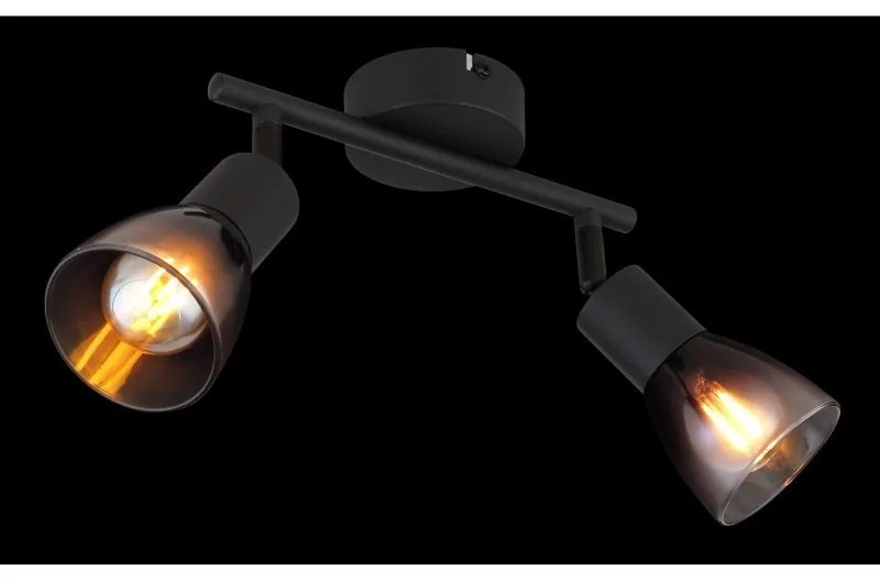 Plafoniera stil minimalist SATELLA 2L