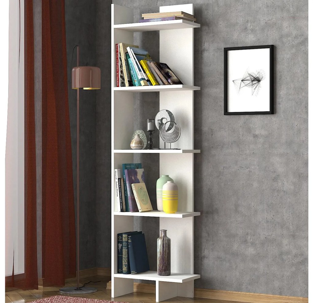 Raft Perla 4 (alb). Promo -26%. 1088898