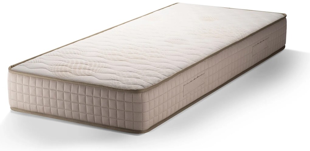 Saltea Exclusive Hybrid de la Sleepy