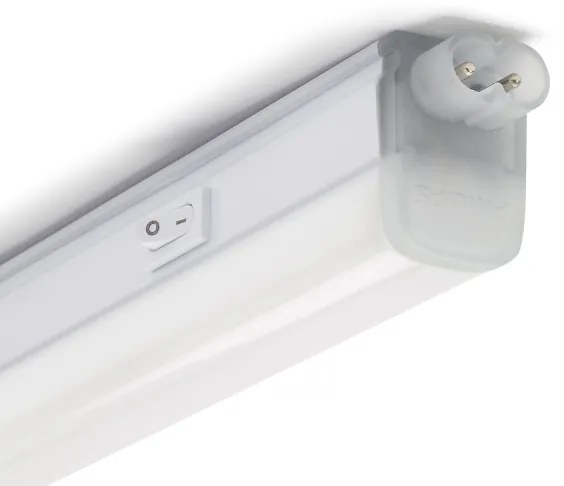 Philips 85088/31/16 - Lampă LED sub dulap LINEAR LED/9W/230V