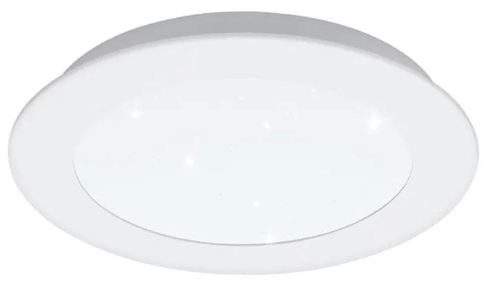 Eglo 97592 - Lampă încastrată LED FIOBBO LED/10W/230V