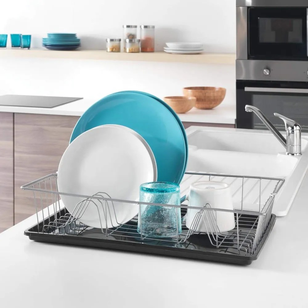 Scurgător vase Metaltex Colonia Plus