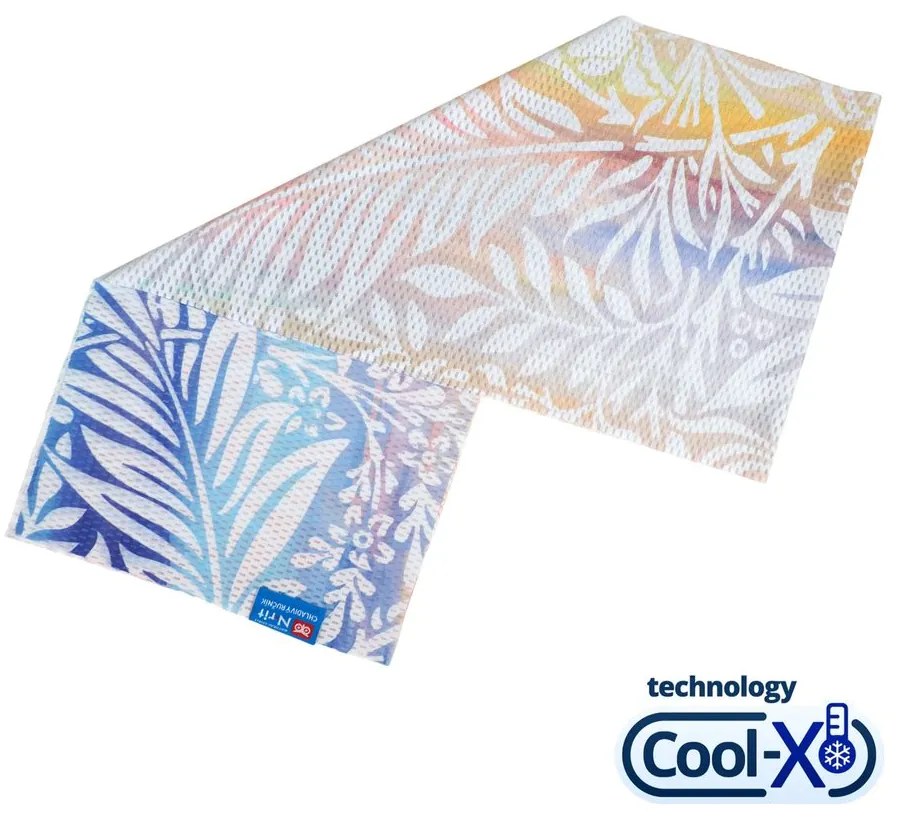 Prosop Răcoritor Bontis - Summer