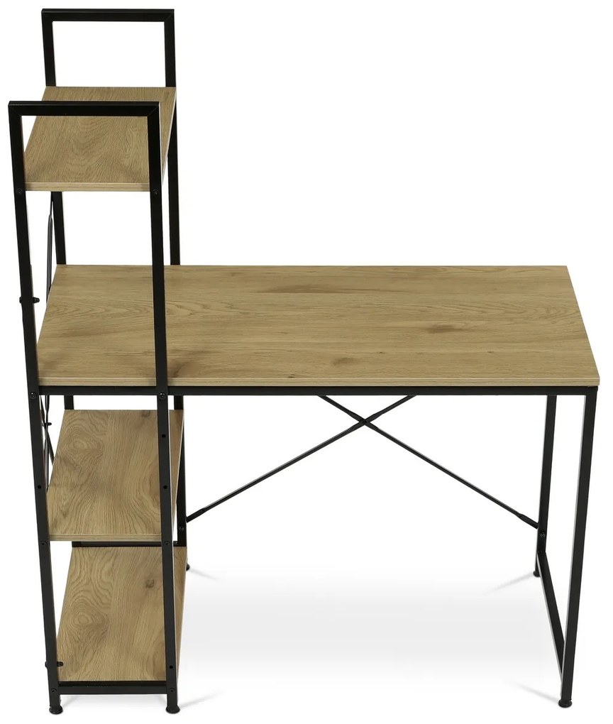 Birou 100 x 48 cm, stejar
