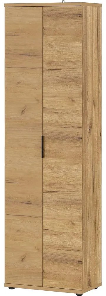 Dulap în decor de stejar 59x199 cm Fremont - Germania