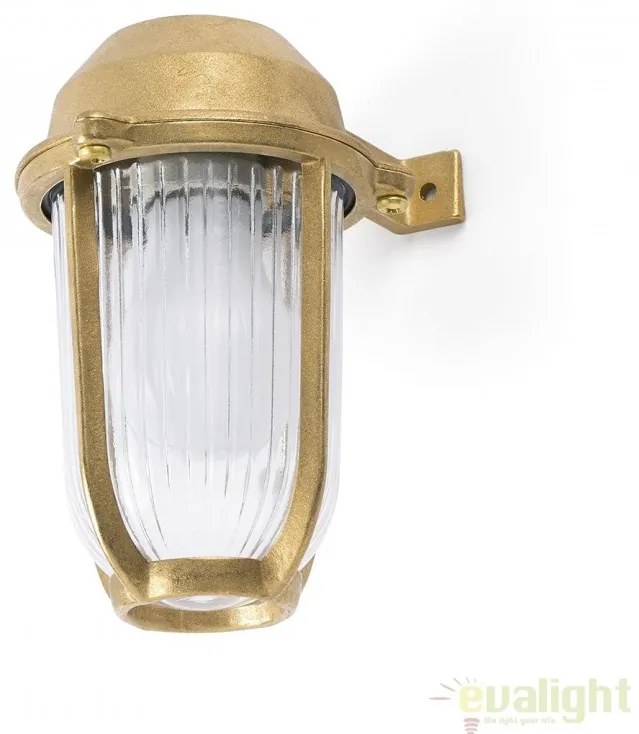Aplica de perete exterior stil clasic IP44 BORDA 70997
