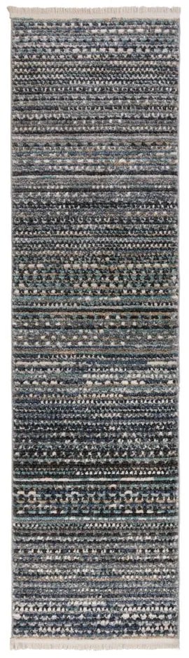 Covor tip traversă albastru 60x230 cm Camino – Flair Rugs
