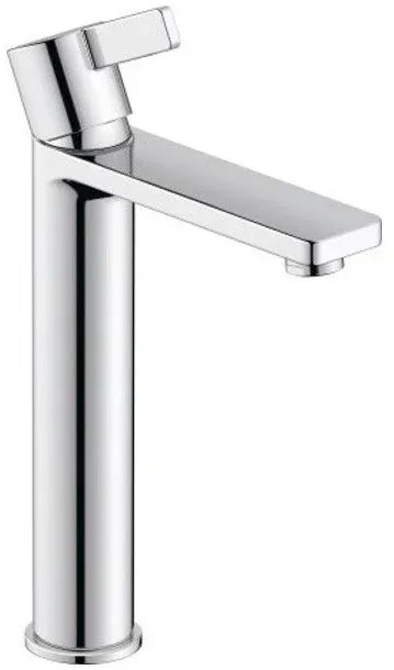 Baterie lavoar pe blat Duravit D-Neo, L
