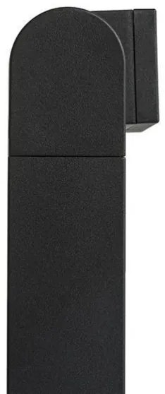 Lampă LED de exterior AQUE LED/8W/230V IP54 neagră RED-Design Rendl-R12624