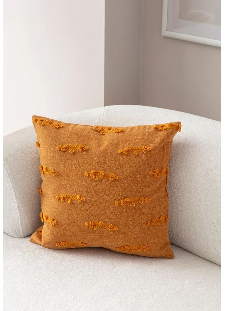 Față de pernă 43x43 cm Tuffet – Mioli Decor