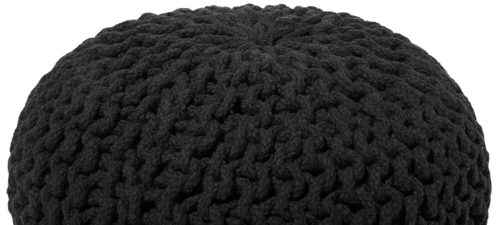 Tabure 40x25 cm Conover (negru). 1011262