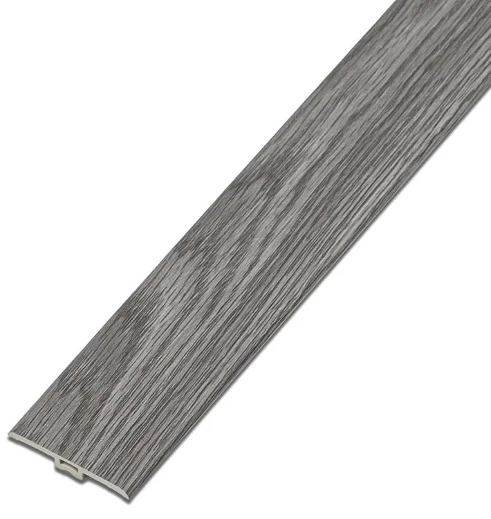 Înlocuitor de pardoseală din vinil SPC stejar Hradok 2400x45x6 mm