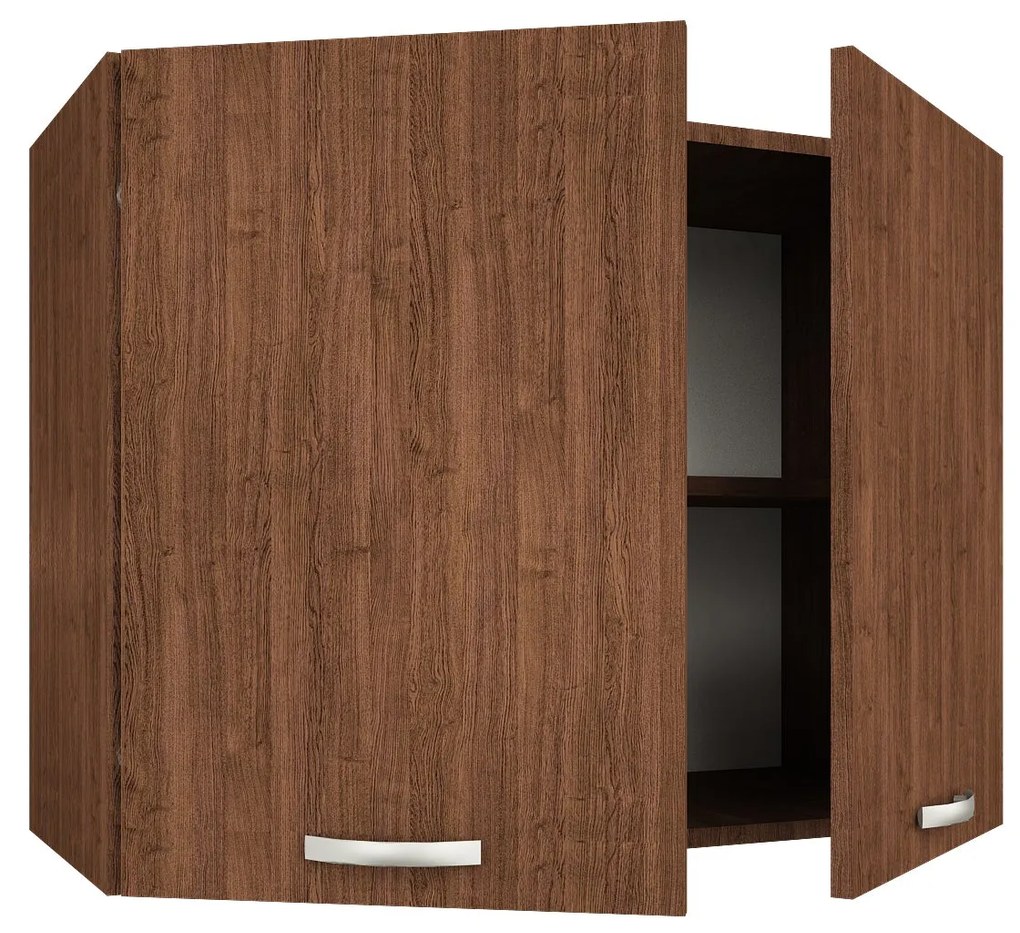 Corp Superior Toro, Wenge, 80 x 35 x 60 cm
