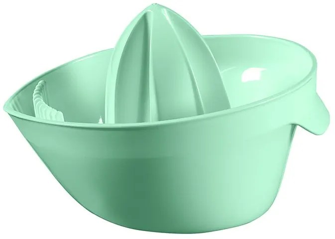 Storcător din plastic ESSENTIALS - menta