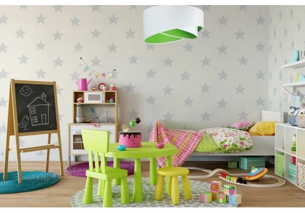 Lustră pe cablu GALAXY 1xE27/60W/230V