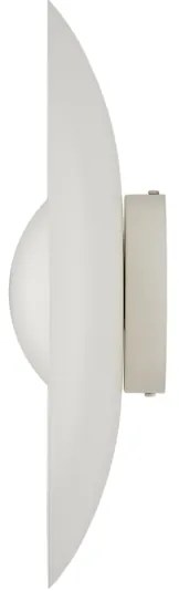 Argon 8863 - Aplică de perete LED BOLTON, 12,5W, 230V, 3000K, albă