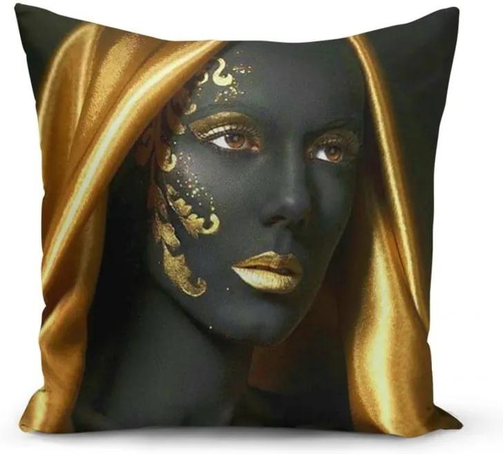 Față de pernă Minimalist Cushion Covers Numia, 45 x 45 cm