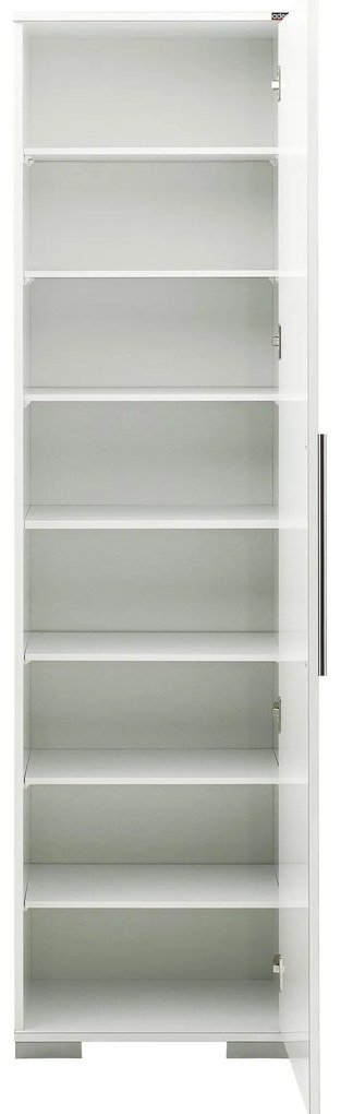 Dulap de bucătărie Bisaka 2 (alb) . 1094287
