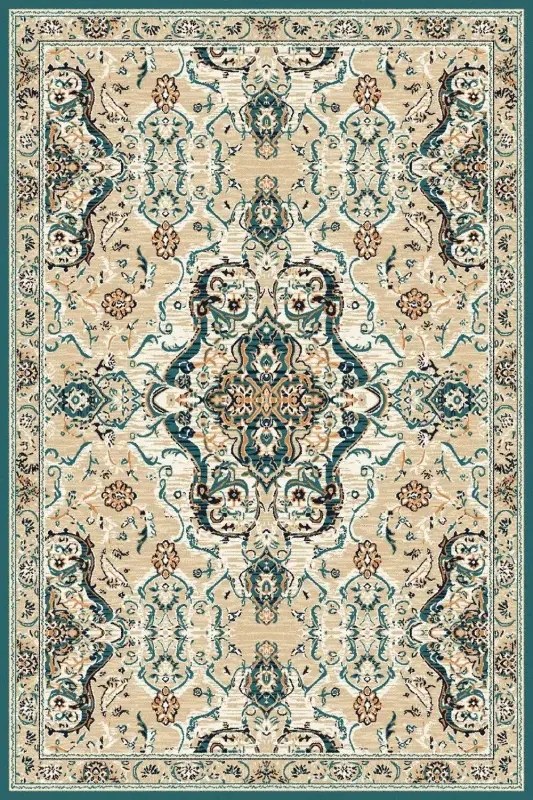 Covor lana Lorica Dark Beige Selectează mărime: 200 X 300