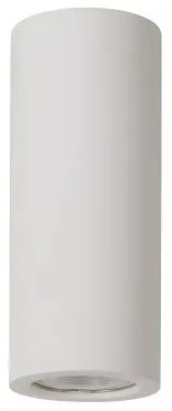 Lucide 35100/17/31 - Lampa de masa GIPSY 1xGU10/35W/230V alb